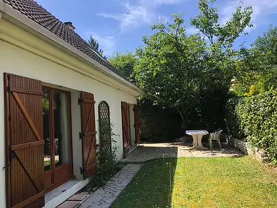 Maison, 113,57 m²
