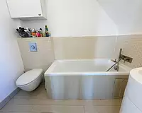 Appartement, 33,27 m²