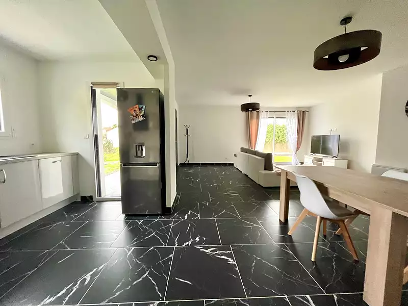 Maison, 107 m²