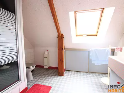 Maison, 136 m²