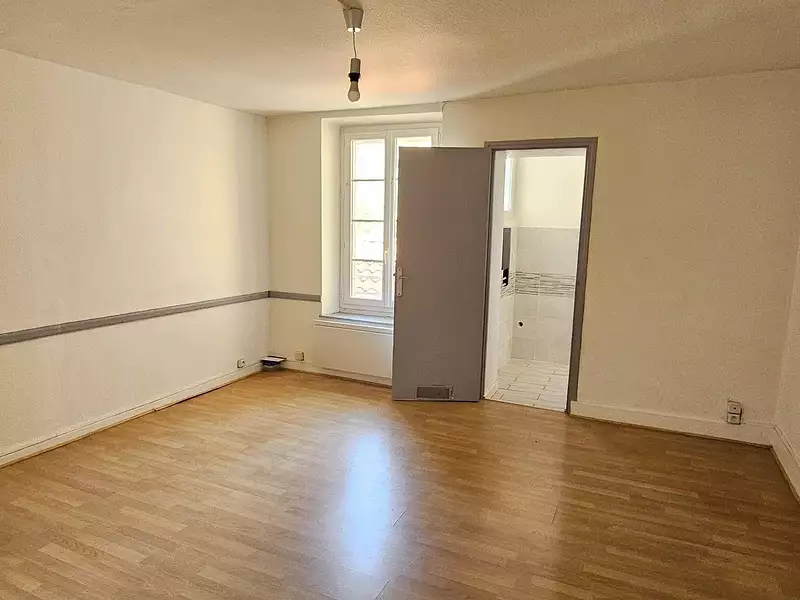 Immeuble, 300 m²