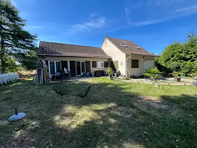Maison, 105 m²