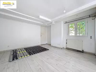 Maison, 109 m²