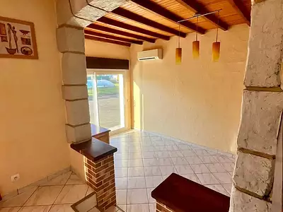 Maison, 114 m²