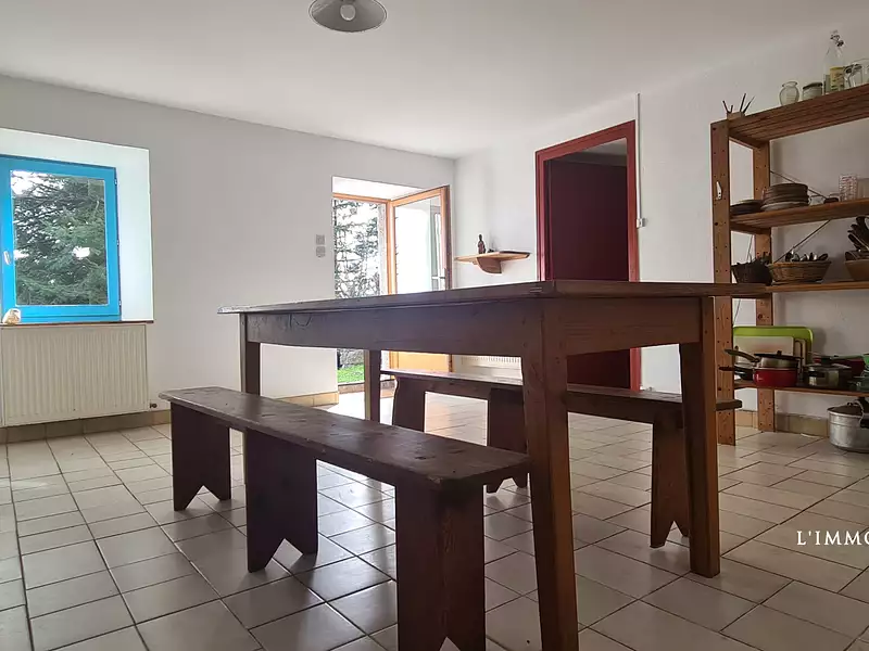 Maison, 268 m²
