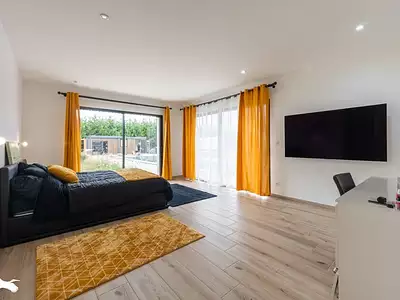 Maison, 397,93 m²