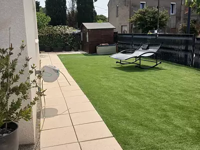 Maison, 110 m²