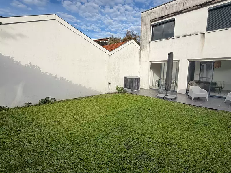 Maison, 85,58 m²