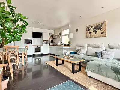 Appartement, 73,51 m²