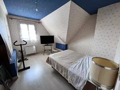 Maison, 97 m²