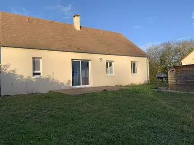 Maison, 78 m²