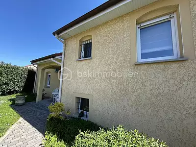 Maison, 138 m²