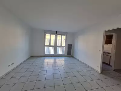 Appartement, 47,27 m²