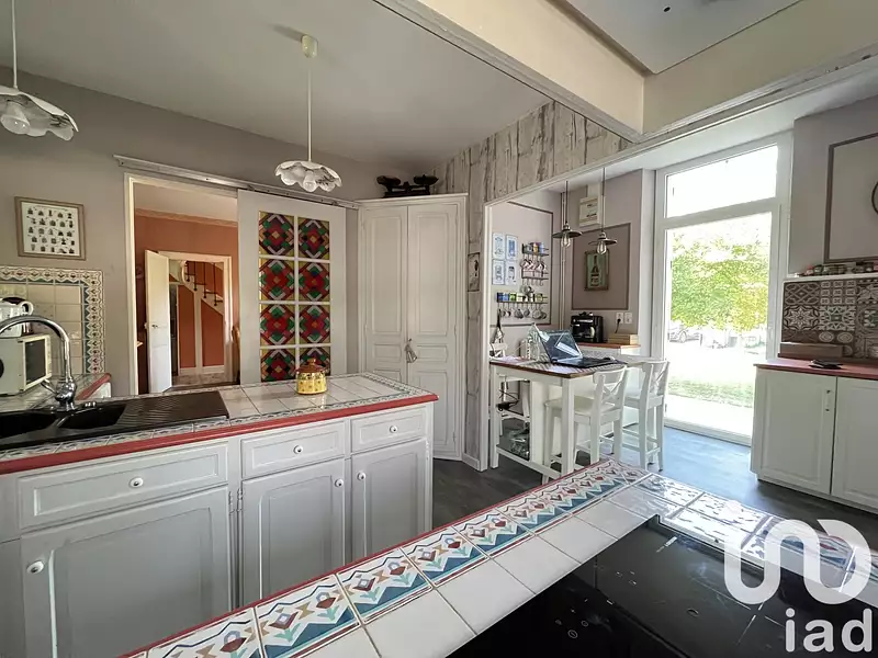 Maison, 232 m²