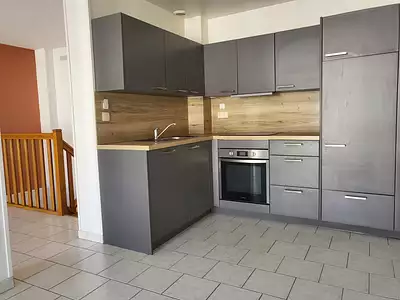 Appartement, 79 m²