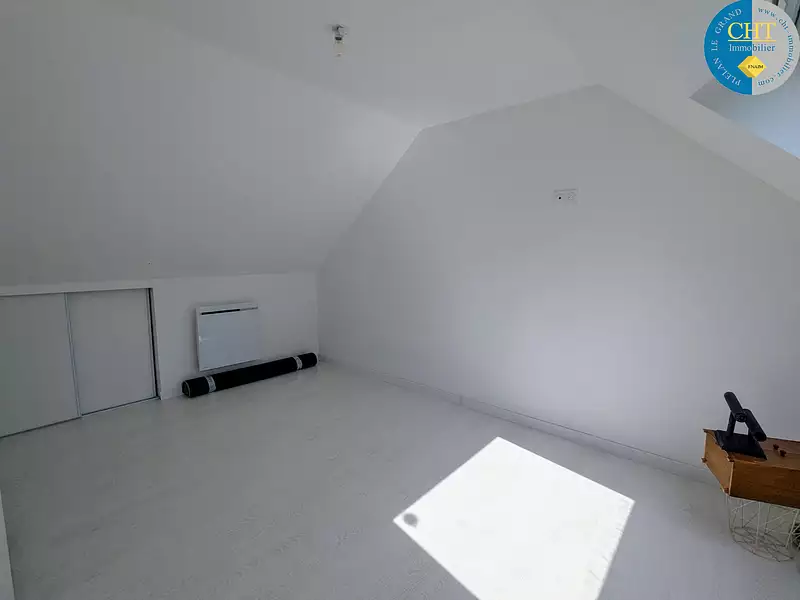 Maison, 95,5 m²