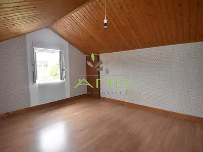 Maison, 54,4 m²