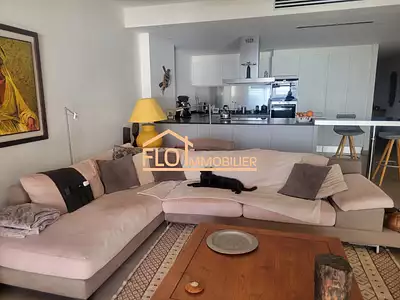 Appartement, 115 m²