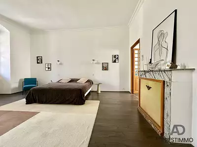 Appartement, 120,7 m²