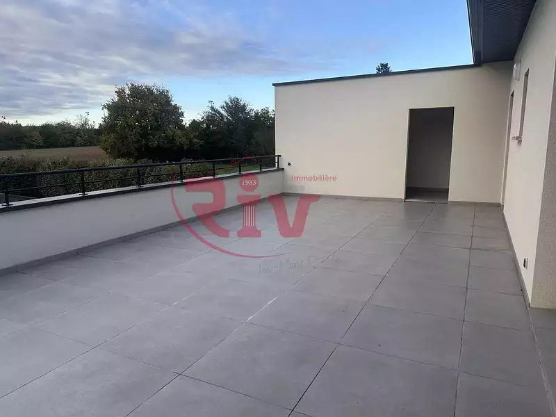 Appartement, 69,15 m²