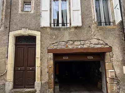 Appartement, 37,14 m²