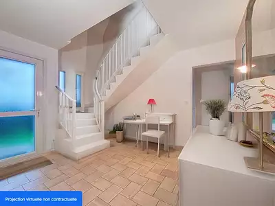 Maison, 160 m²