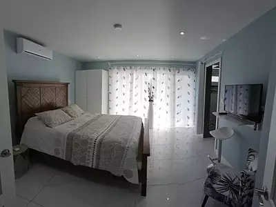 Appartement, 68 m²