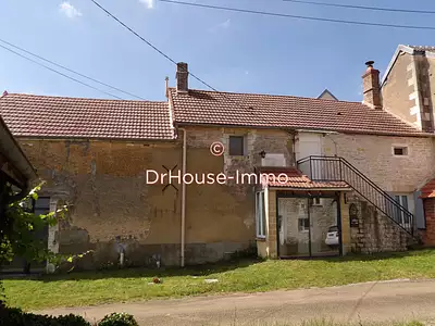Maison, 166 m²