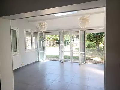 Maison, 180 m²