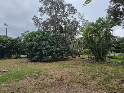 Terrain, 1 510 m²