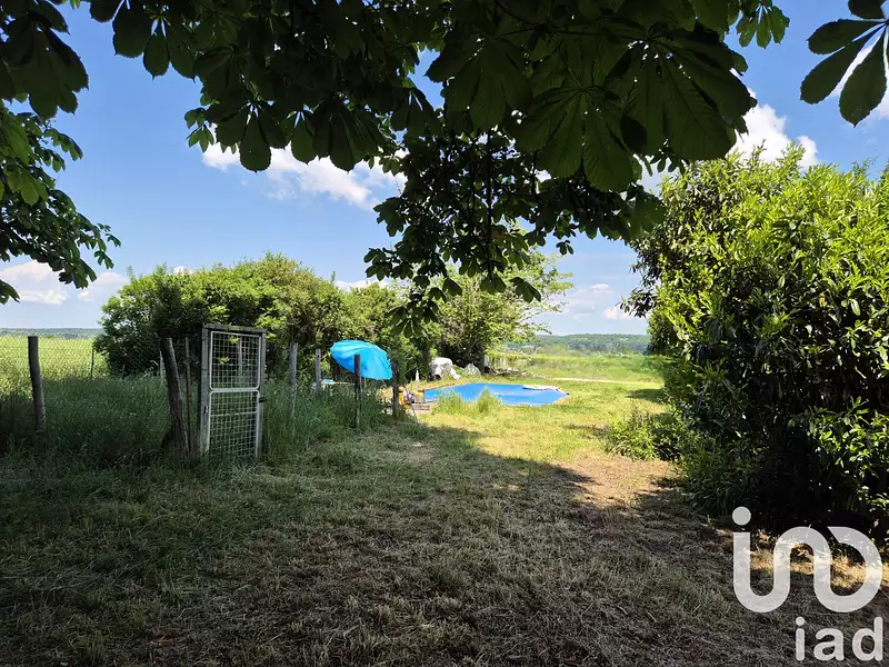 Terrain, 1 695 m²