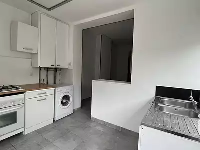 Maison, 85 m²