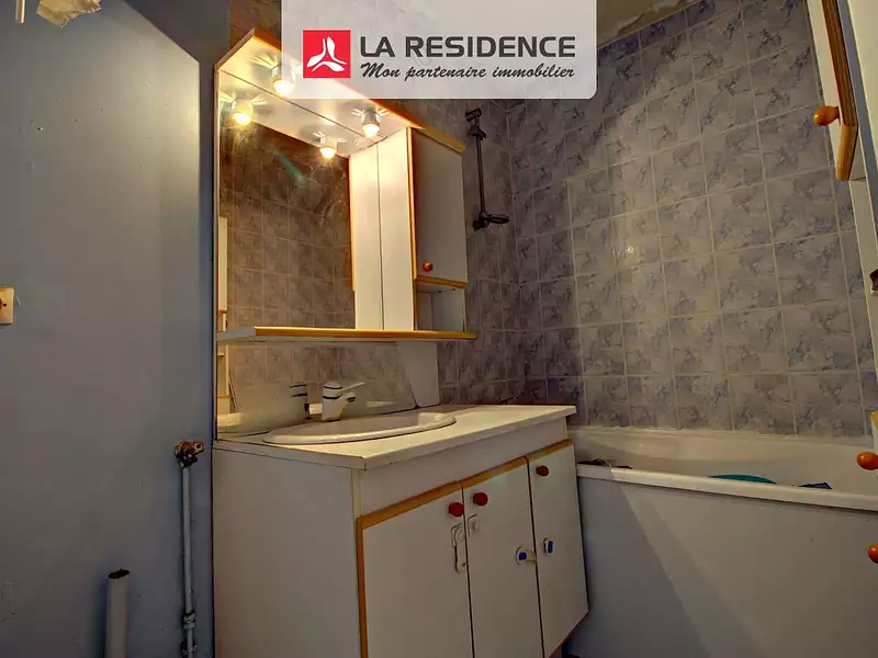 Appartement, 75 m²