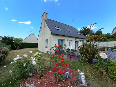 Maison, 84,72 m²