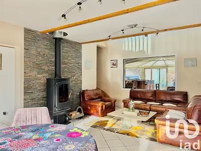 Maison, 270 m²
