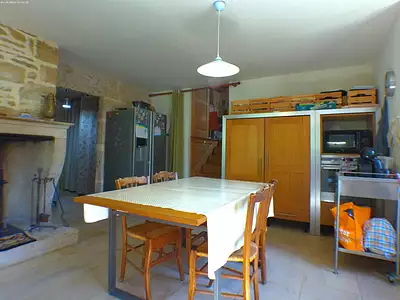 Maison, 200 m²