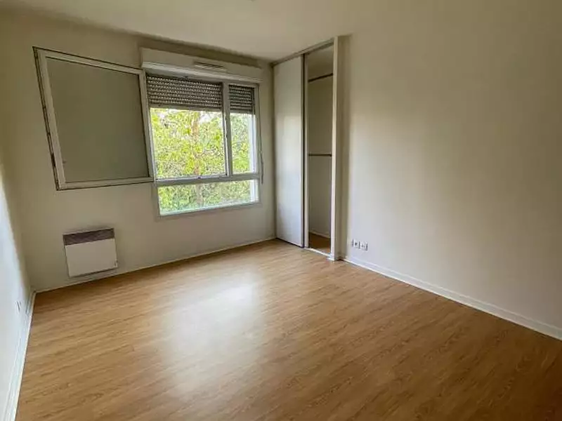 Appartement, 31 m²
