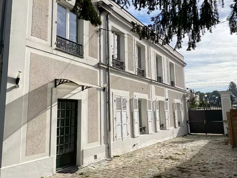 Appartement, 58 m²