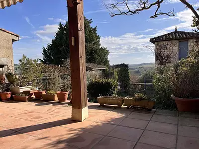 Maison, 195 m²