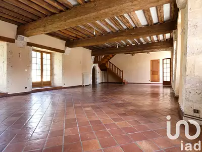 Maison, 200 m²