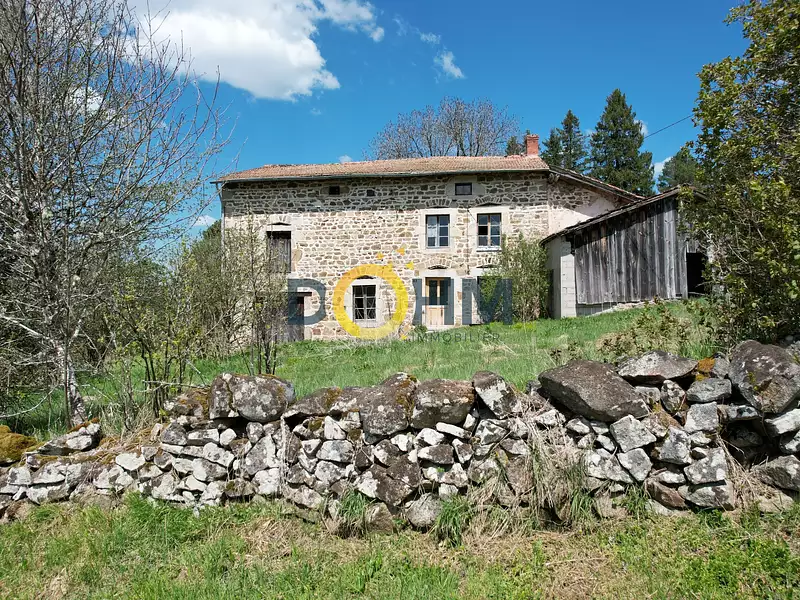 Maison, 80 m²