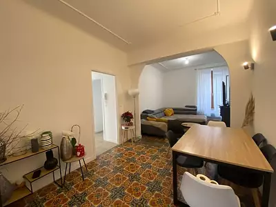 Appartement, 91 m²