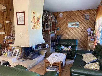 Maison, 119,43 m²