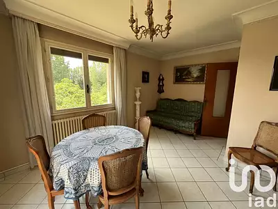 Maison, 120 m²
