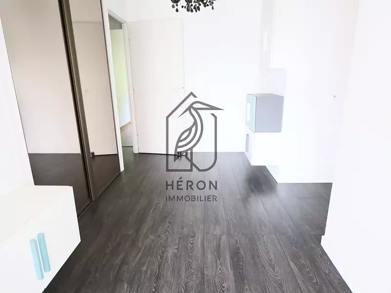 Appartement, 78 m²