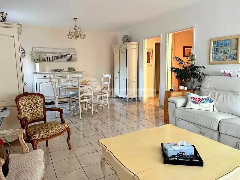 Appartement, 100 m²