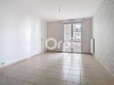 Appartement, 37 m²