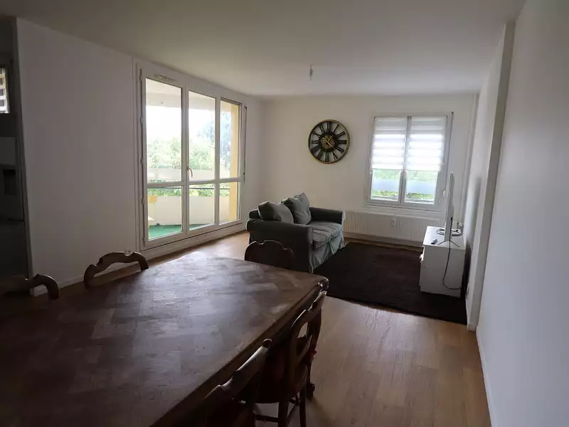 Appartement, 94 m²