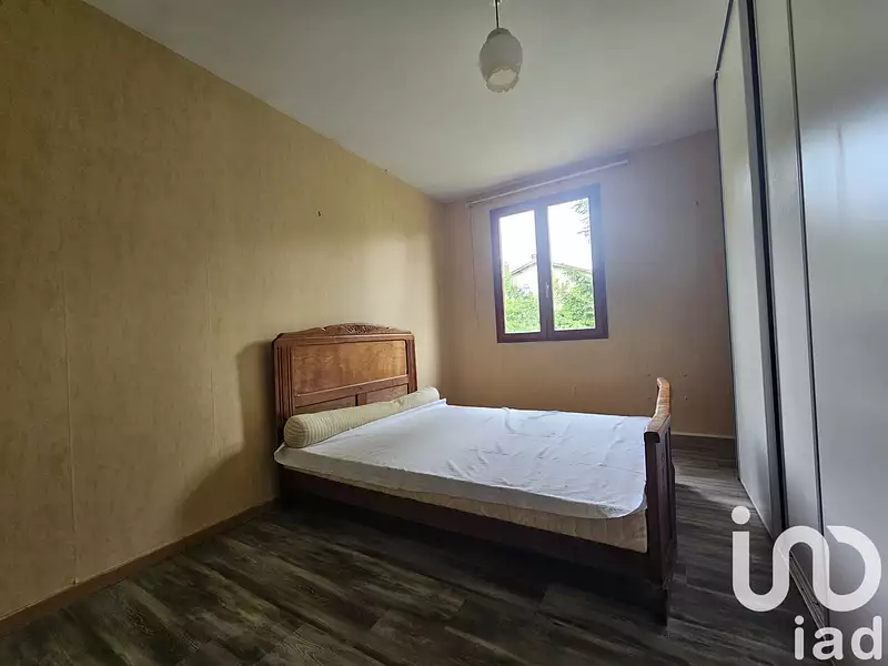 Maison, 94 m²