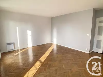Appartement, 64 m²
